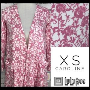 Xs Caroline Cardigan with Pockets SO PRETTY ❤️